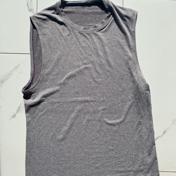 lululemon | Drysense Mesh Sleeveless Tank - Picture 9 of 9